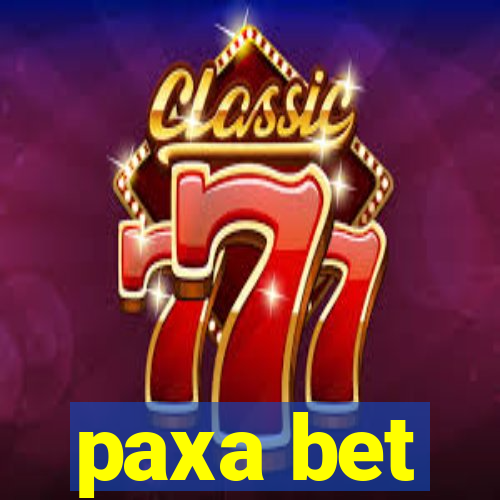 paxa bet